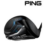 Set als nieuw ping g 440 driver en 3 wood, Sport en Fitness, Ophalen of Verzenden, Set, Ping