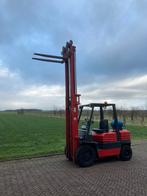Toyota 42FG30, Heftruck, Toyota, 2000 tot 3000 kg, Ophalen