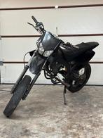 Derbi senda rolling frame b klasse, Fietsen en Brommers, Brommers | Derbi, Ophalen, Gebruikt, Klasse B (45 km/u)