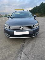 Vw passat 2013 180 000km eerste eigenaar, Auto's, 1600 cc, Particulier, Passat, Te koop