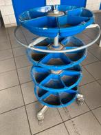 Uniek sorteercarrousel, Doe-het-zelf en Bouw, Ophalen