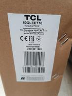 TCL 50QLED770, Enlèvement, Neuf, QLED