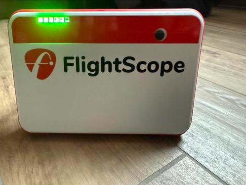 FlightScope Mevo+ radar de golf, Sport en Fitness, Golf, Zo goed als nieuw, Overige typen, Overige merken, Ophalen