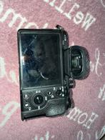 Sony Alpha 7S, Ophalen of Verzenden, Zo goed als nieuw, Sony