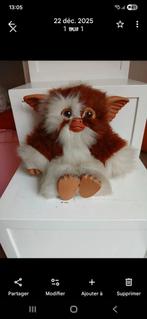 Guizmo, Enfants & Bébés, Enlèvement