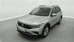Volkswagen Tiguan 1.5 TSI Active OPF (bj 2022, automaat), Auto's, Automaat, Stof, 110 kW, 4 cilinders