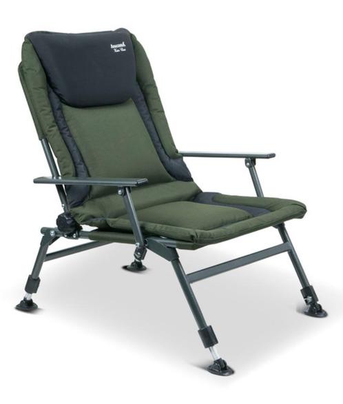 anacondo visitor chair, Watersport en Boten, Hengelsport | Karpervissen, Nieuw, Ophalen