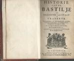Constantin de Renneville’s - Historie van de Bastilje, Antiek en Kunst, Ophalen of Verzenden