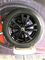 18 inch 5x112 VW Tiguan (REDS) Velgen + Winterbanden Nieuw, Auto-onderdelen, Banden en Velgen, Nieuw, 235 mm, Banden en Velgen