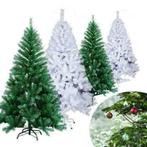 Kerstboom PVC edelspar kunstkerstboom 120-210cm Nieuw, Diversen, Kerst, Nieuw, Ophalen of Verzenden