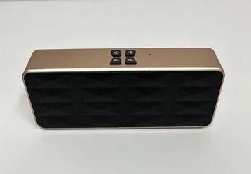 Stijlvolle Draadloze Bluetooth Speaker beschikbaar voor biedingen