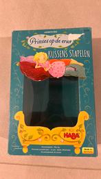 Prinses op de erwt - spel 3-12 jaar, Kinderen en Baby's, Speelgoed | Educatief en Creatief, Ophalen, Zo goed als nieuw