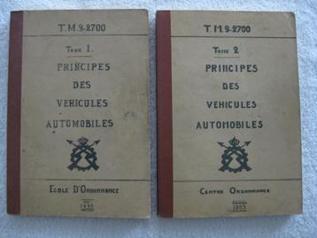 Militaria - School of Ordinance - 1953 - zeldzaam, Ophalen of Verzenden, Gelezen, Algemeen