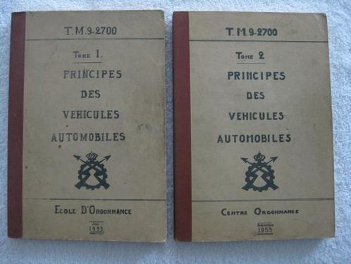 Militaria - School of Ordinance - 1953 - zeldzaam, Boeken, Oorlog en Militair, Gelezen, Algemeen, Ophalen of Verzenden