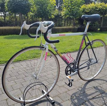 Prachtige KHS Aerosport 2000 made in USA, 2X gebruikt, beschikbaar voor biedingen