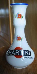 martini rossi vaas, Collections, Marques & Objets publicitaires, Enlèvement ou Envoi