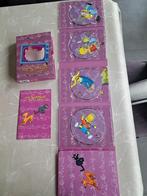 4 DVD's The Simpsons, Ophalen of Verzenden, Boxset