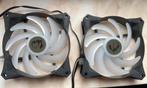À vendre 2 ventilateurs MSI, Enlèvement, Comme neuf