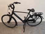 Gazelle herenfiets, Ophalen, Versnellingen, Zo goed als nieuw, 57 tot 61 cm