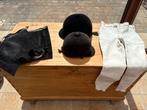 Chaps, toks en ruiterbroek., Ophalen, Gebruikt, Onderkleding, Dames