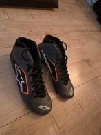 Karting schoenen alpinestars, Enlèvement, Comme neuf, Vêtements ou Chaussures