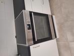 Vitro fornuis AEG, Elektronische apparatuur, Ophalen, 4 kookzones, Zo goed als nieuw, Inductie