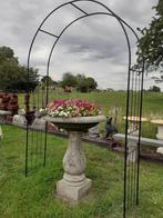 Arche , arcade de jardin en fer forgé patiné, Enlèvement ou Envoi, Neuf
