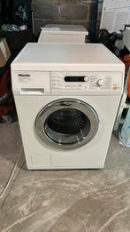 Machine a laver miele, Ophalen, Zo goed als nieuw