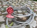 drijfkracht aansluiting, Ophalen, Gebruikt, Stopcontact