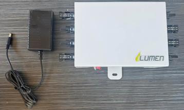 2x iLumen PIDbox mini-w beschikbaar voor biedingen