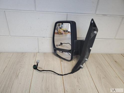Ford Transit Custom 2013 - 2023 spiegel links 8 draden €75, Auto-onderdelen, Spiegels, Ford, Gebruikt, Ophalen of Verzenden