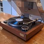 Sony PS-5520 platenspeler, Audio, Tv en Foto, Platenspelers, Automatisch, Ophalen of Verzenden, Zo goed als nieuw, Platenspeler