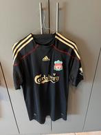 Shirt liverpool size m torres, Verzenden, Zo goed als nieuw, Shirt