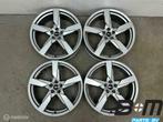 Org. 21 inch Audi Sport velgen Audi SQ5 / Q5! 80A601025AR, Auto-onderdelen, Gebruikt, Velg(en), 21 inch, Personenwagen
