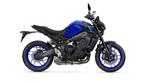 Yamaha MT09 -  NU 5 jaar garantie !!, Motoren, Motoren | Yamaha, Naked bike, Bedrijf, 900 cc, 3 cilinders