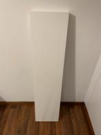 Wandplank, Ophalen, Gebruikt