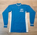 Maillot de cyclisme en laine Eddy Merckx, Enlèvement ou Envoi, Utilisé, Vêtements