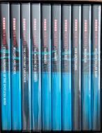 Knack Focus Film Files, Enlèvement ou Envoi, Comme neuf, France, Coffret