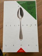 Zilveren lepel, Italiaanse keuken, Boeken, Ophalen
