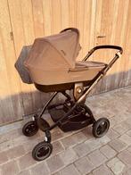 Maxi Cosi Stella combinatie kinderwagen-buggy., Kinderen en Baby's, Kinderwagens en Combinaties, Ophalen of Verzenden, Gebruikt