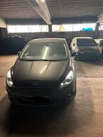 Ford s-max 2.0diesel START NIET, Auto's, Automaat, Leder, Bedrijf, Diesel