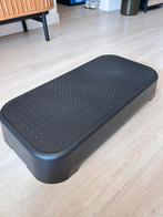 Domyos stepbankje, Sport en Fitness, Ophalen of Verzenden, Zo goed als nieuw, Kunststof, Stepapparaat