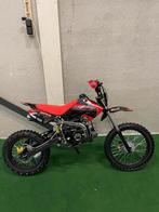 Nieuwe 125CC pitbike 4-takt,schakel, Fietsen en Brommers, Minibikes, Midibikes en Pitbikes, Ophalen, Ultra, Nieuw, 125 cc