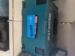 Makita multitool DTA51ZJX2, Ophalen, Gebruikt