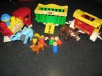 Fisher Price trein, Kinderen en Baby's, Speelgoed | Fisher-Price, Ophalen of Verzenden, Auto of Voertuig