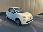 Fiat 500 , facelift , weinig km met 1J garantie, Auto's, Bedrijf, Handgeschakeld, 3 deurs, Te koop