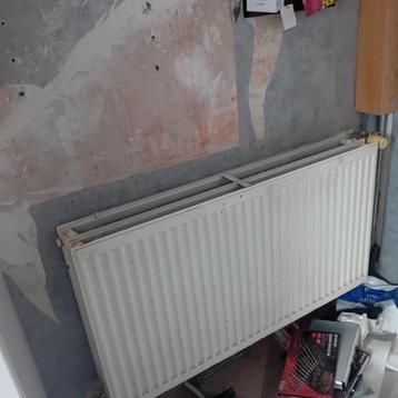 radiator 3 platen beschikbaar voor biedingen