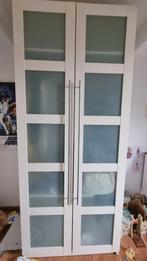 Ikea pax 230x58100, Enlèvement