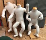 Etalagepoppen kind soepel, Kinderen en Baby's, Ophalen