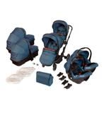 poussette toute neuve, Enfants & Bébés, Enlèvement ou Envoi, Comme neuf, Poussette